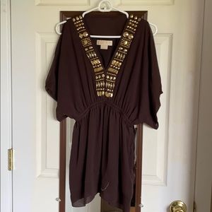 MICHAEL KORS BLOUSE